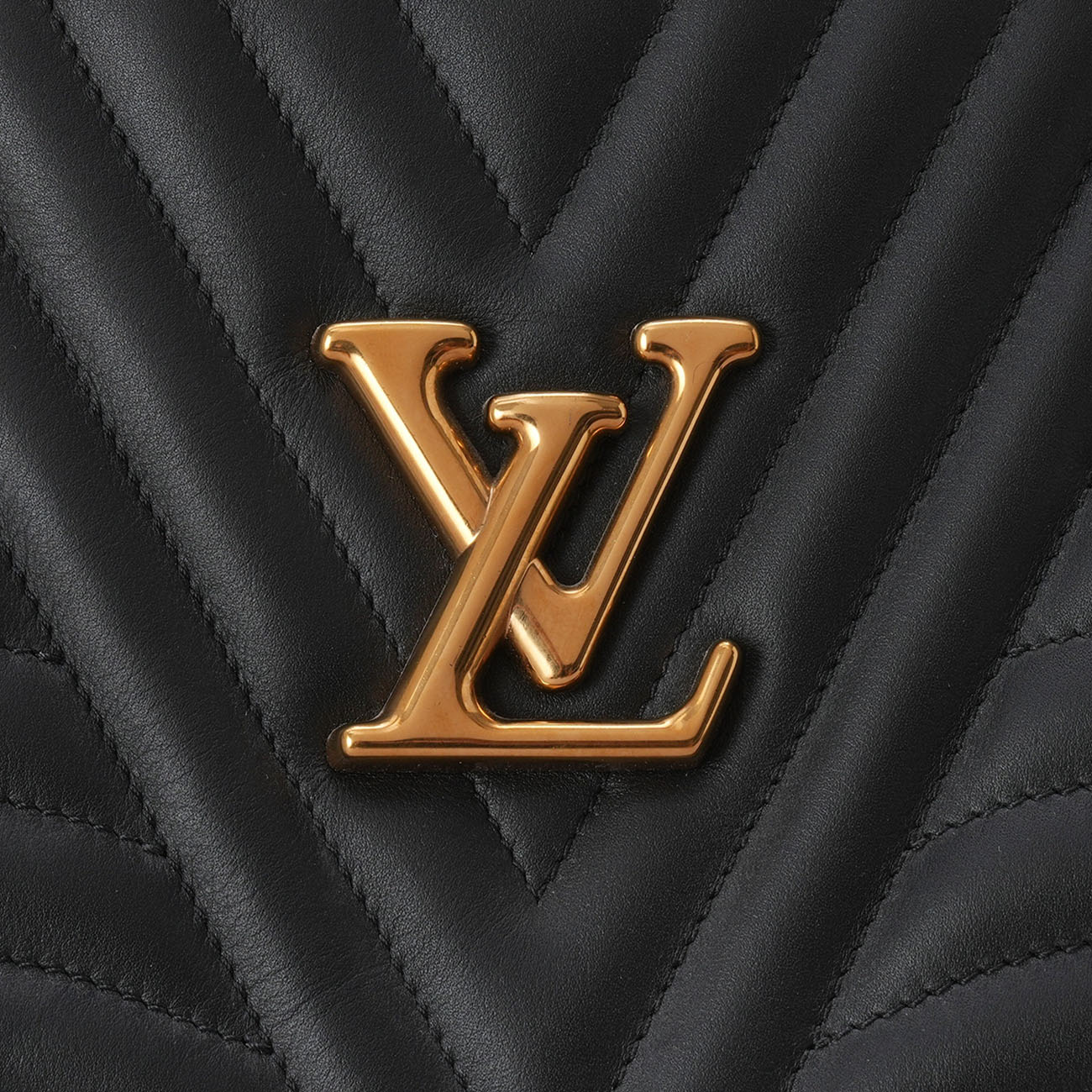 LOUIS VUITTON(USED)루이비통 M51496 뉴웨이브 체인 숄더백 @